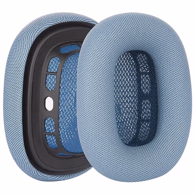 Øreputer AirPods Max - Blå
