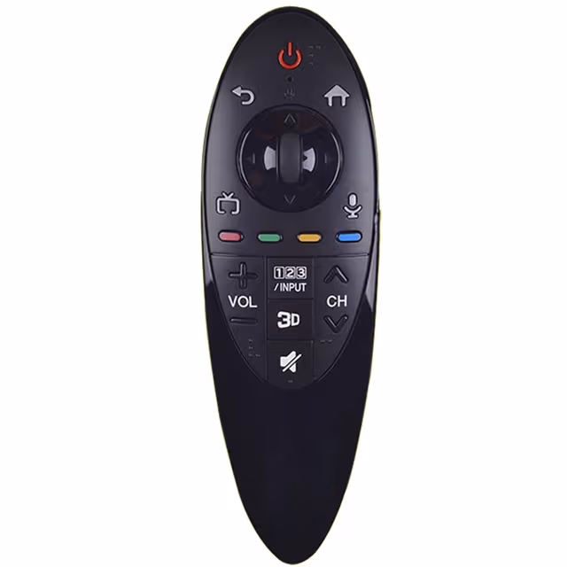 TV fjernkontroll Erstatning for AN-MR500G For LG 3D TV