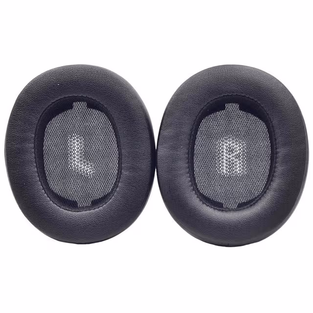 Øreputer JBL E55BT  - Svart