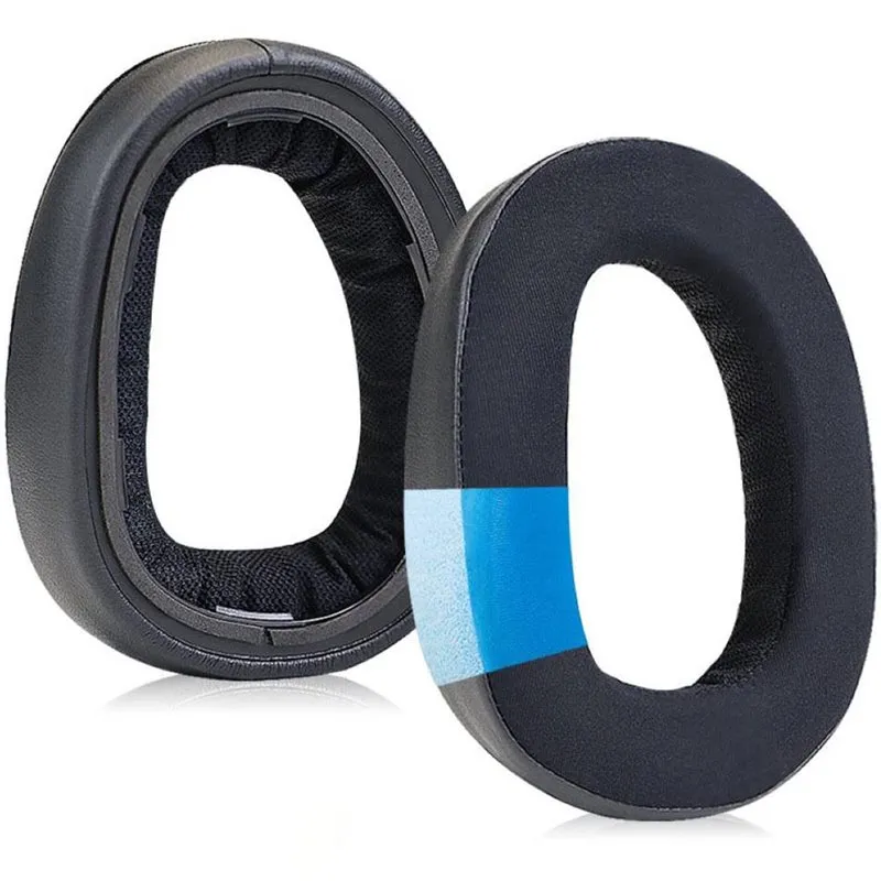 Øreputer Gel Sennheiser GSP 670 - Svart