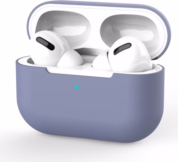 Beskyttelsesveske i silikon til Apple Airpods gen 3