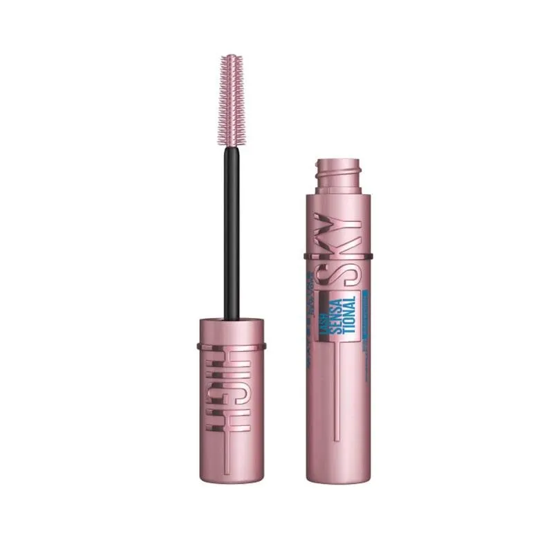 Maybelline Lash Sensational Sky High Mascara - Very Black