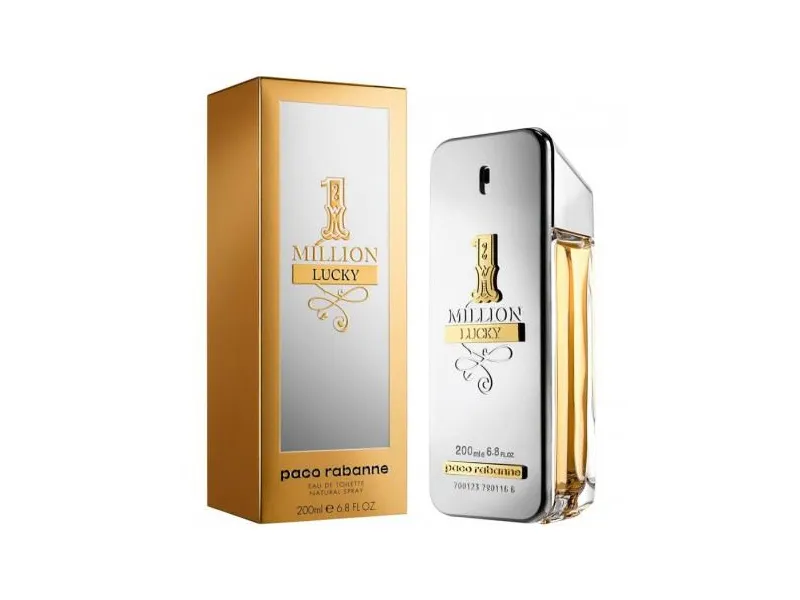 PACO RABANNE - 1 Million Lucky