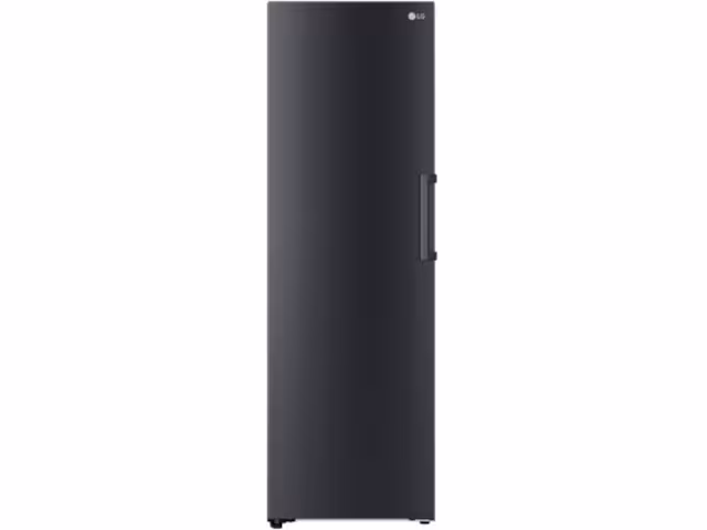 LG GFT61MCCSZ Fryseskap (sort)