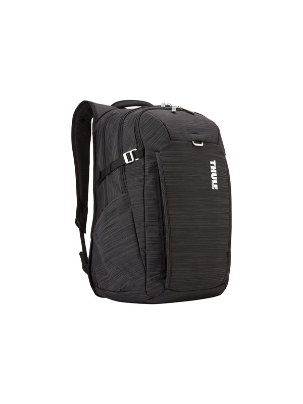 Thule Construct Backpack 28L - 15.6" notebook | Nylon | 28L | Black