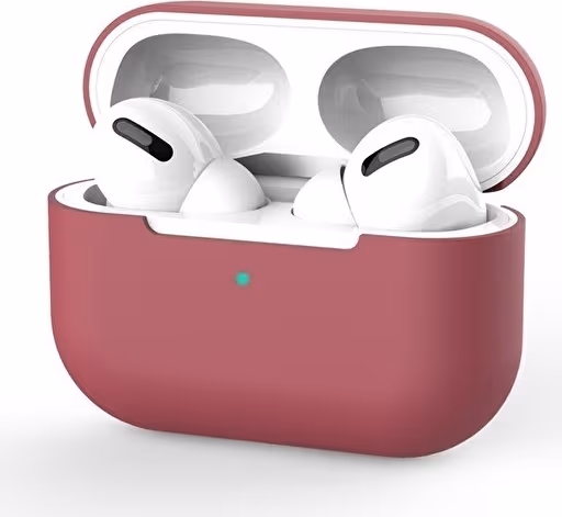 Beskyttelsesetui i silikon til Apple Airpods Pro