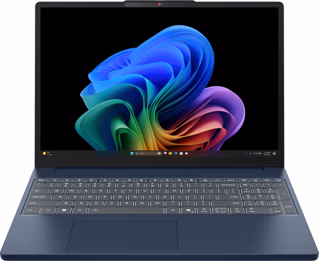 Lenovo IdeaPad Slim 3x 15Q8X10 Snap X1/16GB/512 15,3" Copilot+ PC