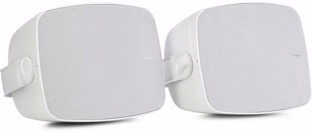 Klipsch RSM-650 - Hvit
