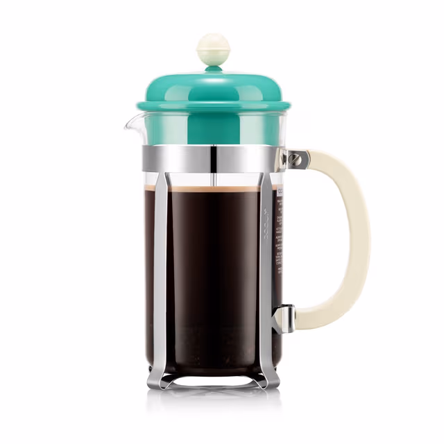 Bodum Presskanne CAFFETTIERA 1.0 L