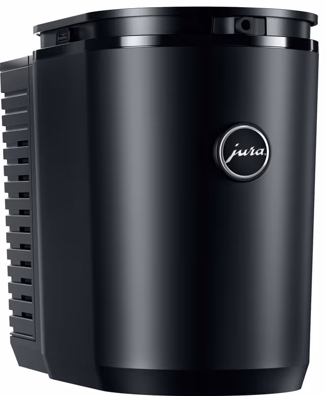 Jura Cool Controls melkekjøler 24246 (sort)