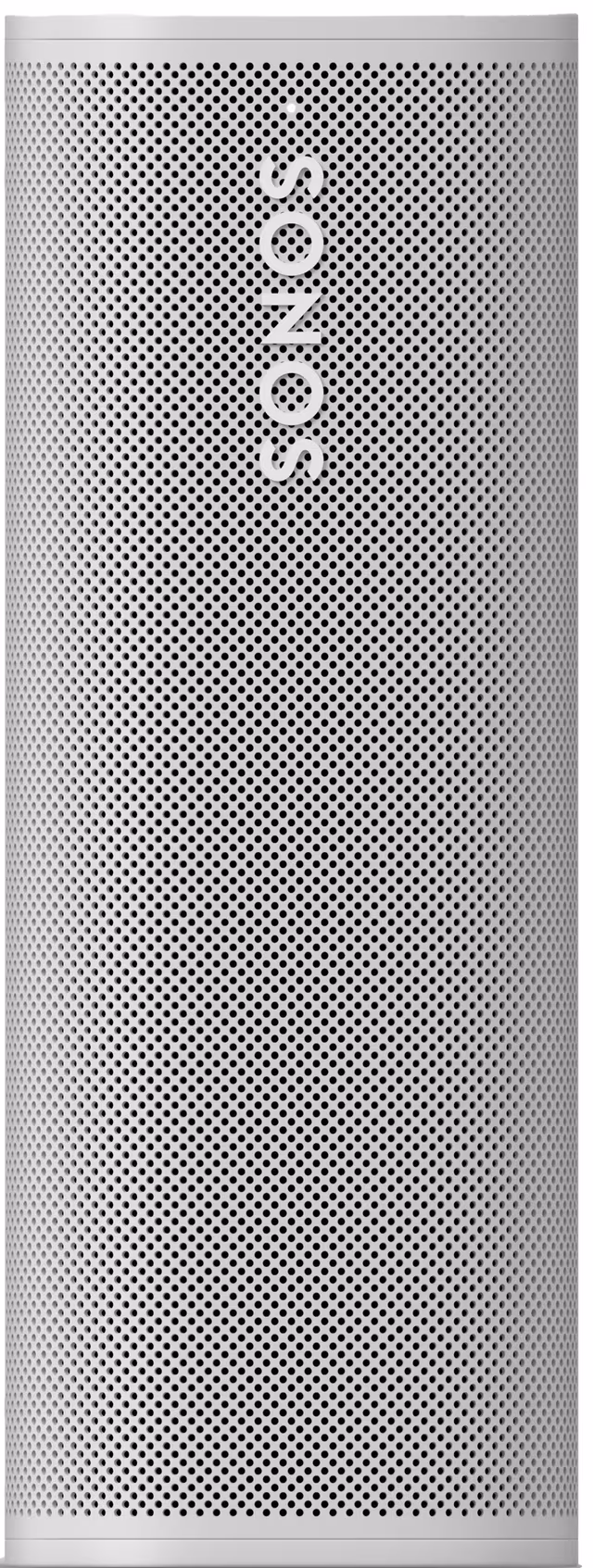 Sonos Roam SL trådløs bærbar høyttaler (hvit)