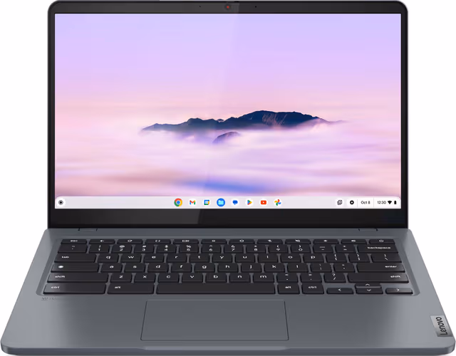 Lenovo Chromebook Plus IdeaPad Slim 3 i3/8/256 14" bærbar PC