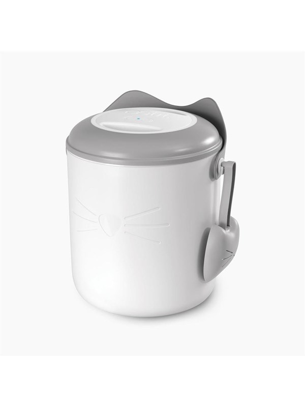 Catit PIXI Smart Vacuum Food Container 9.6L