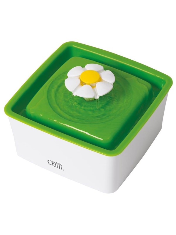 Catit Senses 2.0 Flower Fountain MINI 1.5 L