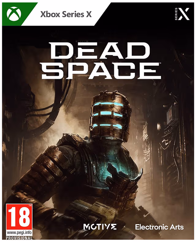 Dead Space (Xbox Series X)