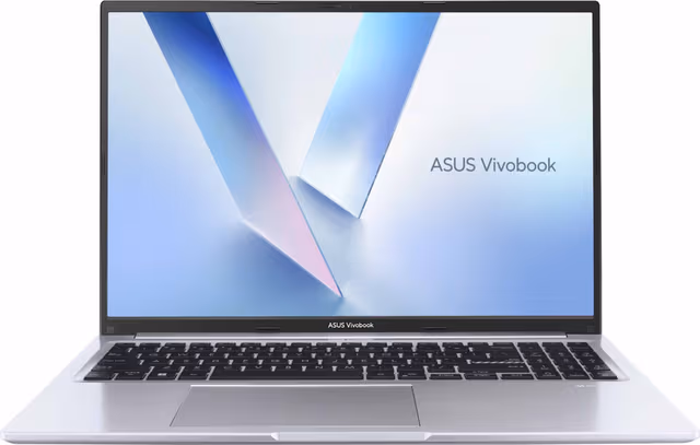 Asus Vivobook M1605 R5-150/16/512/IPS 16" bærbar PC