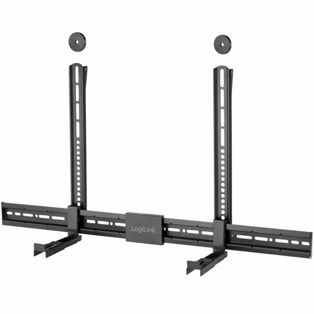 LogiLink Vegg-/VESA-feste for lydplanke