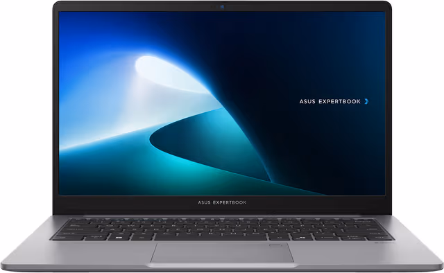 Asus ExpertBook P1 i5-210H/16/256 14" bærbar PC