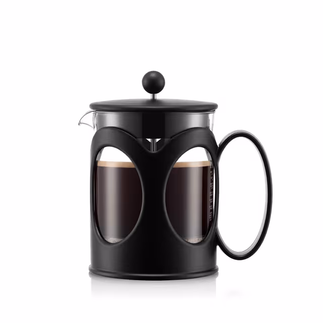 Bodum Presskanne KENYA 0.5 L