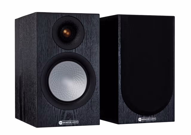 Monitor Audio Silver 50 7G