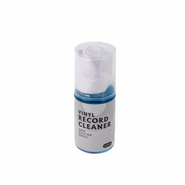 Studio 57 Vinyl rengjøringsvæske (200 ml)
