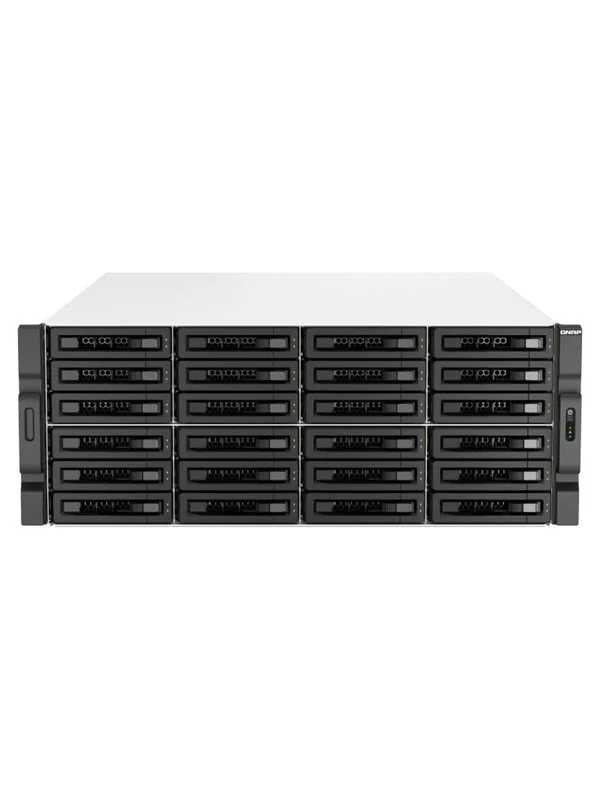 QNAP TS-H3087XU-RP - NAS-Server