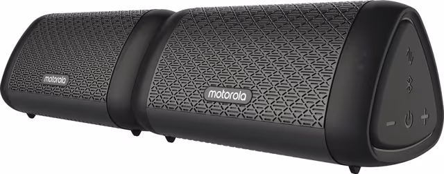 Motorola Sonic Sub 630 Bass Twin bærbar trådløs høyttaler