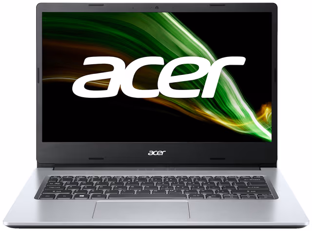 Acer Aspire 1 Cel/4/64 14" bærbar PC