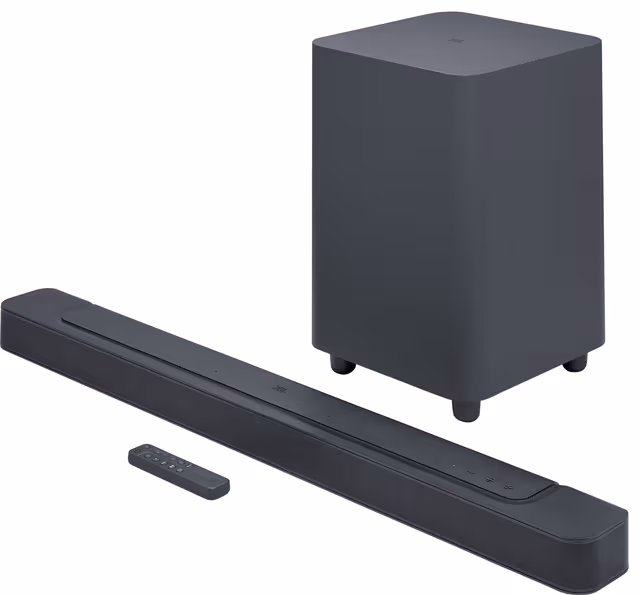 JBL Bar 500 lydplanke