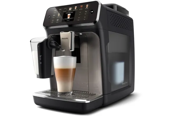 Philips 5500 Series kaffemaskin EP554970