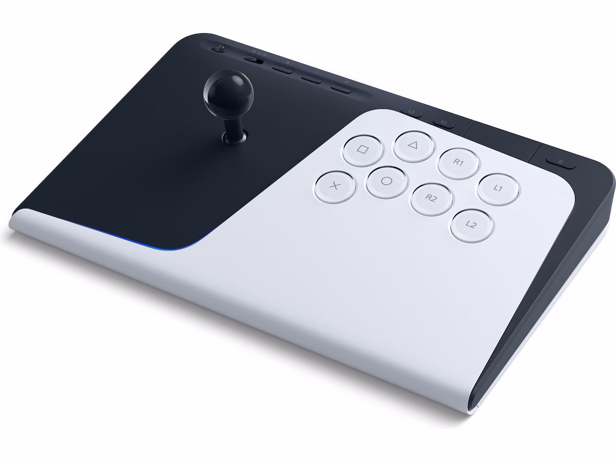 Sony FlexStrike Fight Stick - Wireless - Sony PlayStation 5