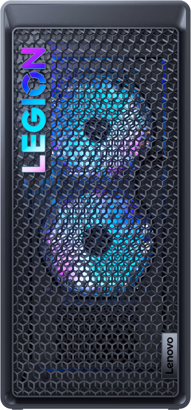 Lenovo Legion T5 26L i7-13650HX/16/1TB/5070 stasjonær gaming-PC