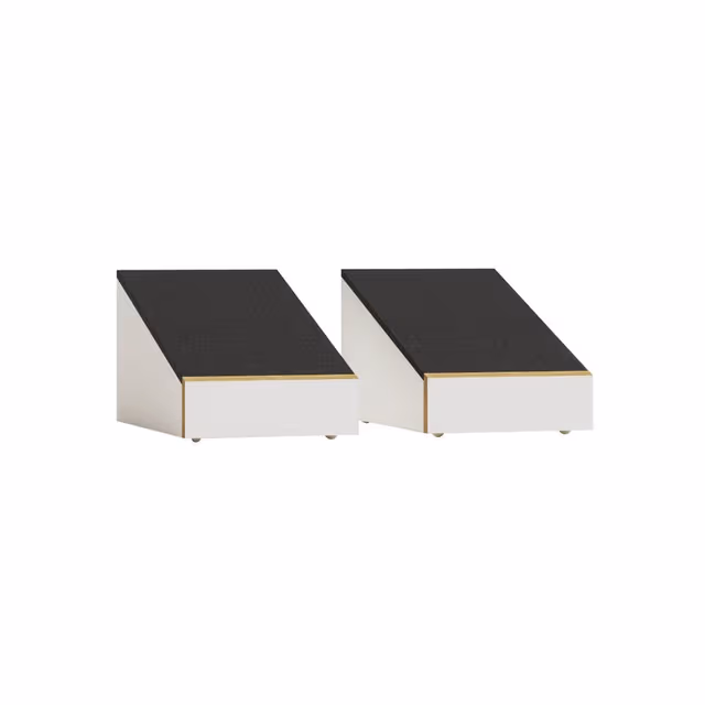 Monitor Audio Bronze AMS 7G - Hvit