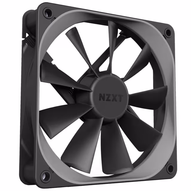 NZXT Aer Flow vifte 120 mm