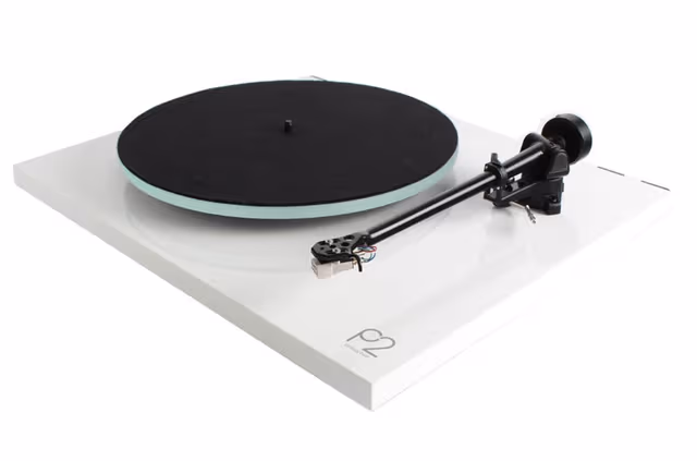 Rega Planar 2