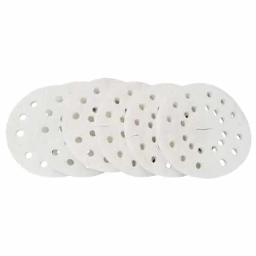 Boneco A451 anti-mineral pads