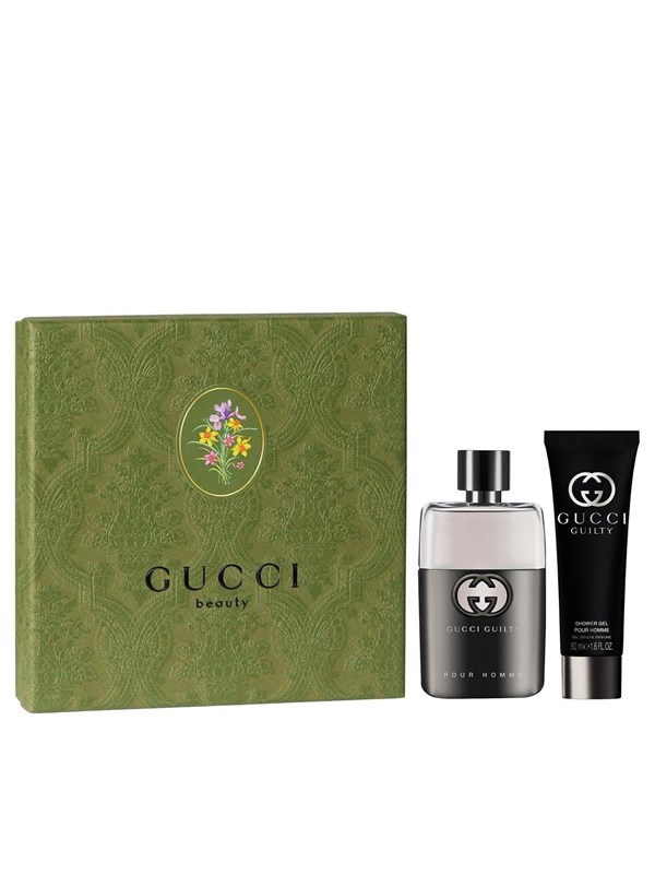 Gucci Guilty Pour Homme Giftset