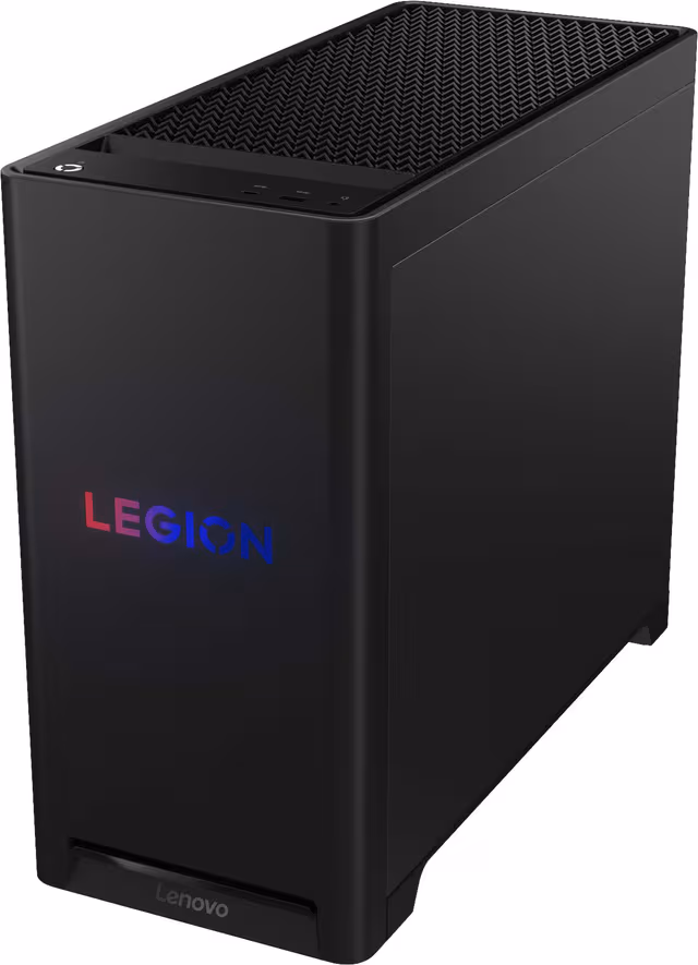 Lenovo Legion Tower 5i U7-265/16/1TB/5060 Ti gaming PC