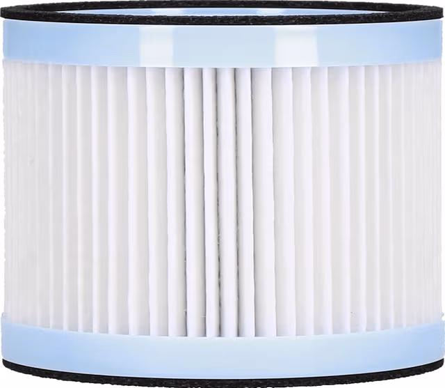 Duux Hepa/aktivert kullfilter DUAPF01