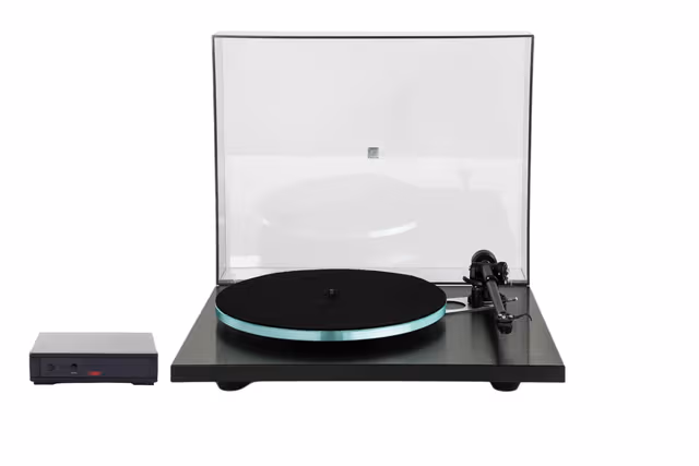 Rega Planar 3 RS Nd5