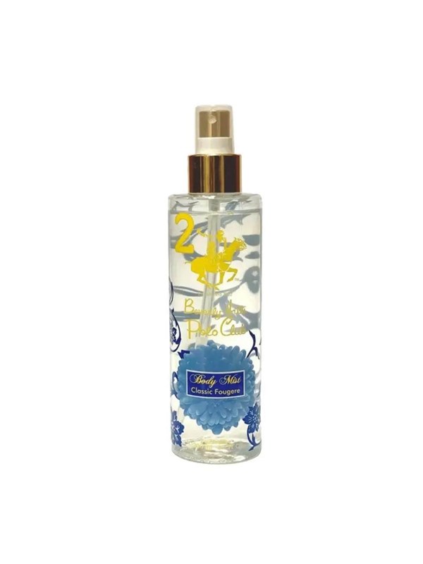 Beverly Hills Polo Club No. 2 Classic Fougere, Body Spray, 200 ml