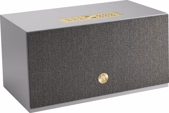 Audio Pro Addon C10 MkII aktiv høyttaler (grå)