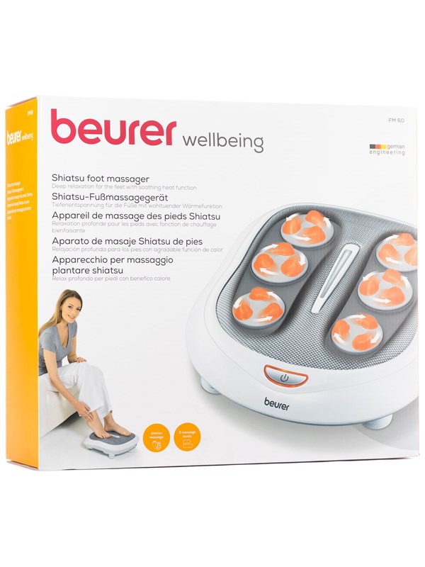 Beurer FM 60