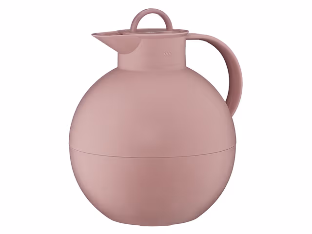 Alfi Ball Vacuum jug 0,94 liter Ash Rose