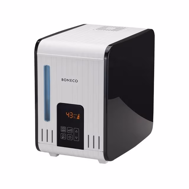 Boneco S450 luftfukter med varm damp