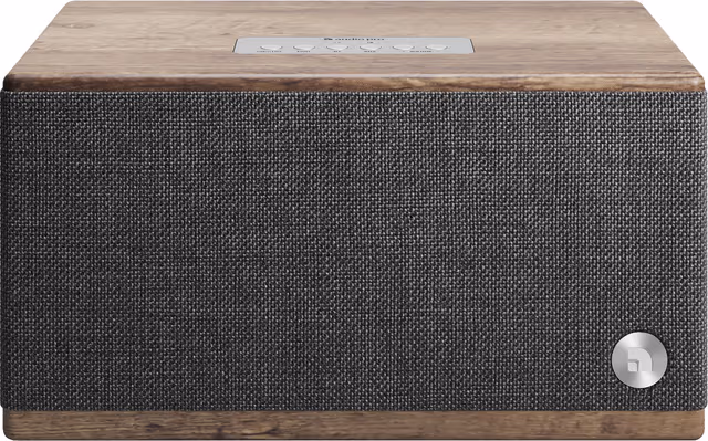 Audio Pro Addon bluetooth-høyttaler (driftwood)
