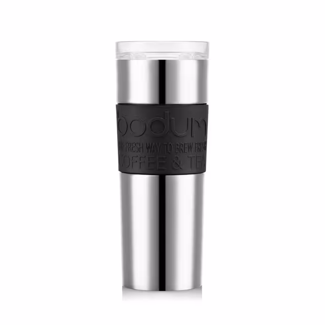Bodum Vakuum reisekopp TRAVEL MUG 0.45 L