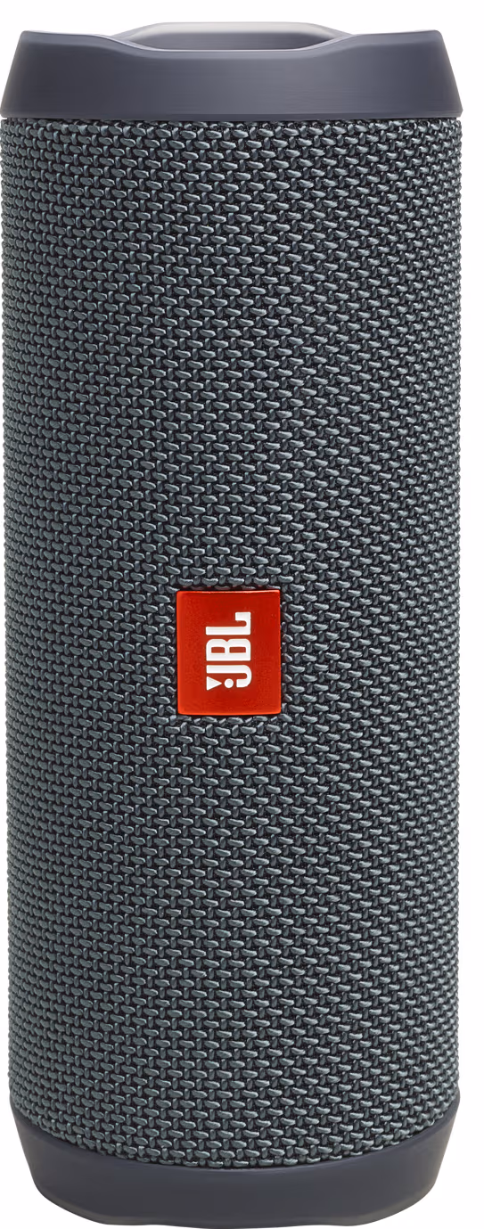 JBL Flip Essential 2 trådløs høyttaler (grå)