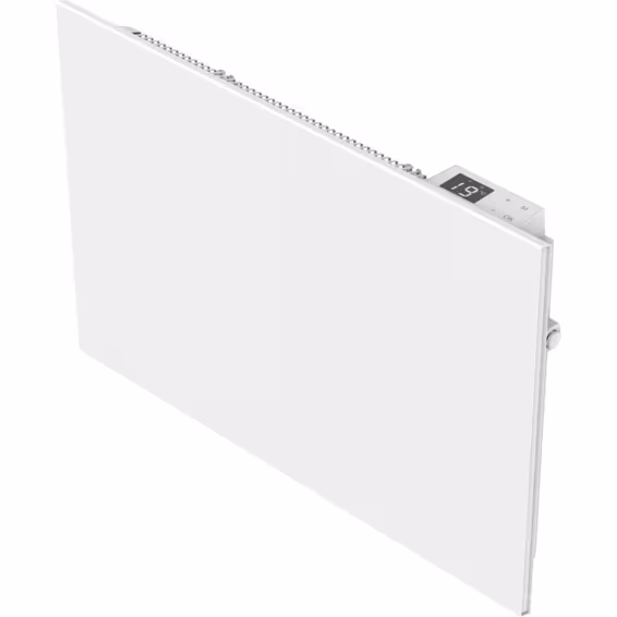 Namron Panelovn WiFi PRO 600W Hvit