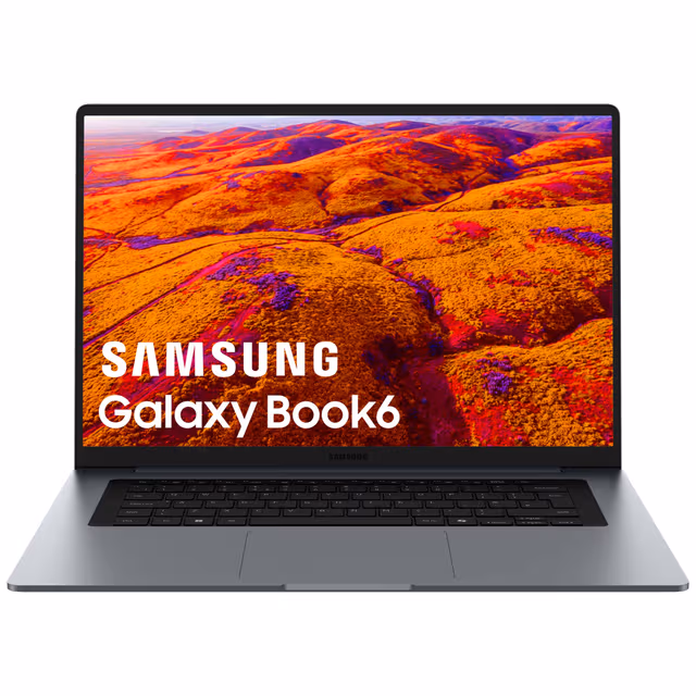 Samsung Galaxy Book6  16 U7-355/32/1024/IPS 16" Copilot+ PC